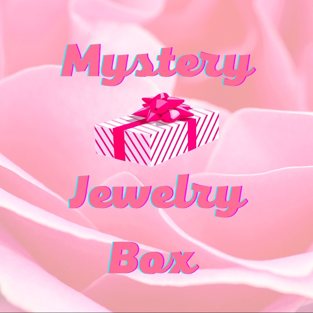 Jewelry 40 pcs for $30 new with tag items included